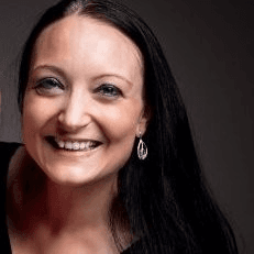 Valérie Demay, fondatrice de Tisalis